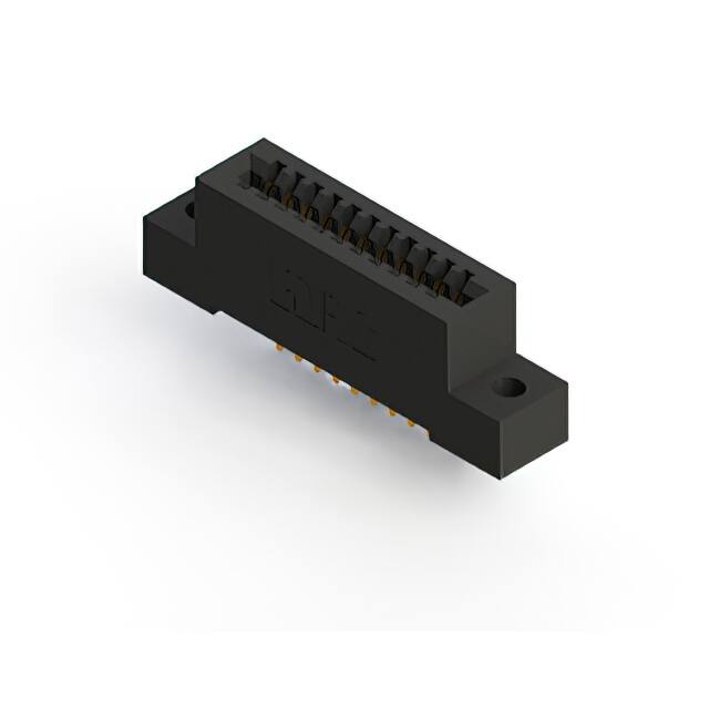 392-011-542-102 EDAC Inc.  Edgeboard Connectors
